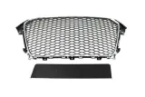 grill-audi-a4-b8-rs-style-chrome-black