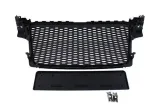 grill-audi-a4-b8-rs-style-black-pdc-stan-nowy