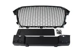 grill-audi-a4-b8-rs-style-gloss-black-pdc