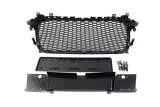 grill-audi-a4-b8-rs-style-gloss-black-pdc-stan-nowy