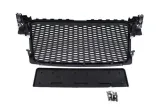 grill-audi-a4-b8-rs-style-silver-black-pdc-stan-nowy