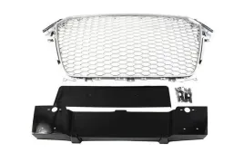 grill-audi-a4-b8-rs-style-silver-black-pdc