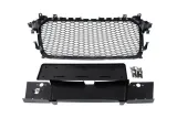 grill-audi-a4-b8-rs-style-silver-black-pdc-stan-nowy