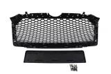 grill-audi-a4-b9-rs-style-chrome-pdc-stan-nowy