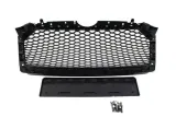 grill-audi-a4-b9-rs-style-gloss-black-pdc-stan-nowy