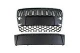 grill-audi-a6-c6-rs-style-silver-black