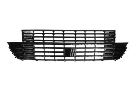 grill-volkswagen-transporter-t6-1-gloss-black