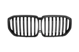 grill-bmw-x5-g05-f95-pojedyncze-zeberka-matt-black