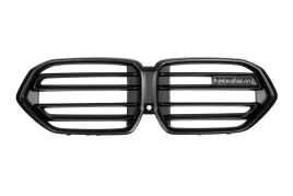 grill-bmw-x6-g06-pojedyncze-zeberka-matt-black