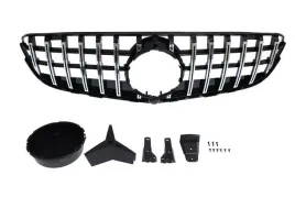 grill-mercedes-benz-glc-w253-gt-r-look-chrome-gloss-black