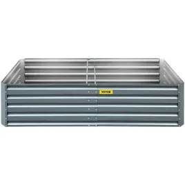 podwyzszona-grzadka-vevor-203x102x48-cm-metalowa-donica-ocynkowana-solidna