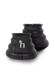 kaloszki-dla-konia-horze-rubber-guard-czarne-rozmiar-l