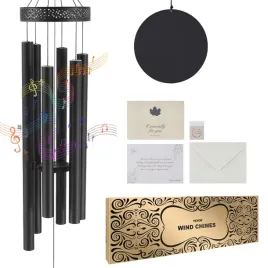 premium-dzwonek-wietrzny-vevor-58-cali-gleboki-ton-6-rurek-aluminium-czarny