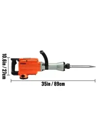 mlot-udarowy-vevor-2200w-elektryczny-mlot-wyburzeniowy-z-4-dlutami-solidny