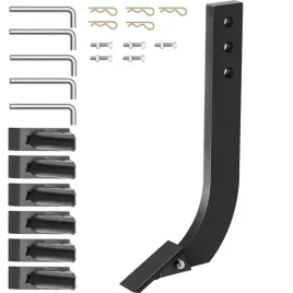 vevor-5-pak-walow-skrzynkowych-410mm-wal-wertykulatora-stalowy-regulowany