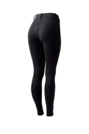legginsy-zimowe-jezdzieckie-horze-dea-kieszenie-na-telefon-r-38-czarne