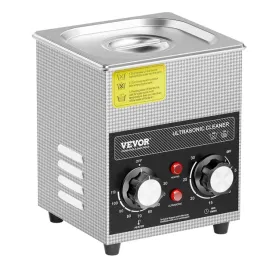 vevor-2l-ultradzwiekowa-myjka-profesjonalna-z-timerem-i-koszem-60w-stal