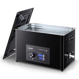 vevor-ultrasonic-cleaner-30l-profesjonalna-myjka-ultradzwiekowa-stal
