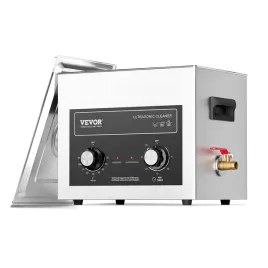 myjka-ultradzwiekowa-vevor-10l-240w-z-timerem-i-podgrzewaniem-kosz-stal