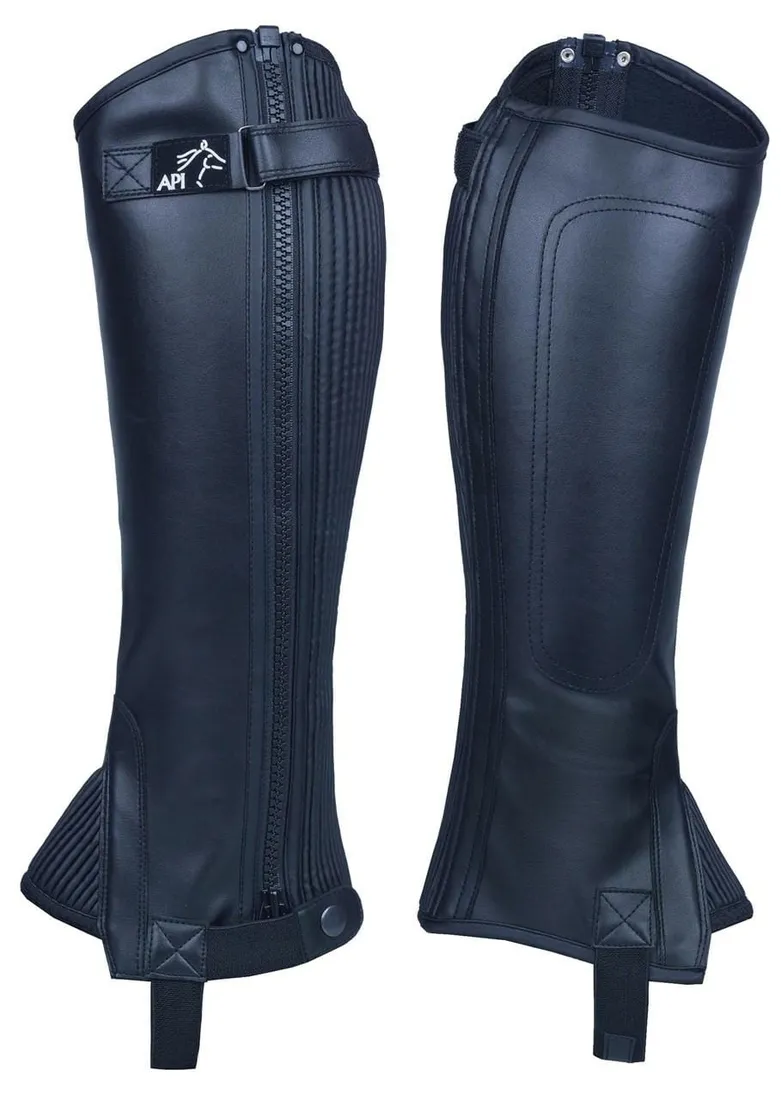 czapsy-do-jazdy-konnej-api-basic-czarne-rozmiar-xm-36-39cm-stan-nowy