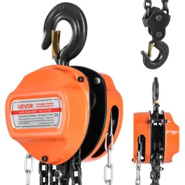 wciagnik-lancuchowy-vevor-3t-reczny-g80-galwanizowany-lancuch-3m