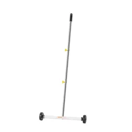 vevor-magnetyczna-zamiatarka-z-kolami-43-cm-udzwig-4-5-kg-regulowany-uchwyt