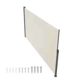 markiza-boczna-vevor-180x350-cm-bezowa-premium-wysuwana-patio-ekran-solidna