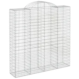 kosz-gabionowy-dekoracyjny-200x50x200-220cm-srebrny