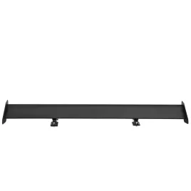 uniwersalny-spojler-samochodowy-vevor-gt-wing-43-3-cala-mocny-matowy-czarny