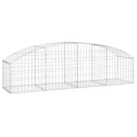 kosz-gabionowy-dekoracyjny-200x50x40-60cm-srebrny