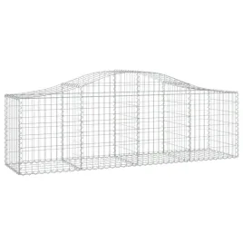 kosz-gabionowy-dekoracyjny-200x50x60-80cm-srebrny