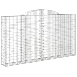 kosz-gabionowy-dekoracyjny-300x30x160-180-cm-srebrny