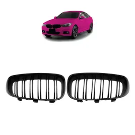 grill-bmw-3-f34-podwojne-zeberka-gloss-black