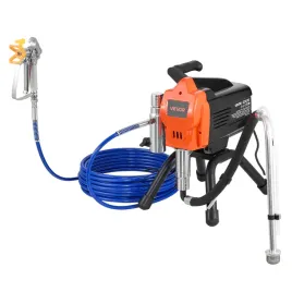 vevor-bezpowietrzny-pistolet-natryskowy-1500w-3300psi-2-65l-min