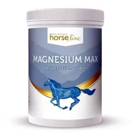 suplement-horselinepro-magnesium-max-08-kg