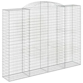 kosz-gabionowy-dekoracyjny-300x50x220-240-cm-srebrny