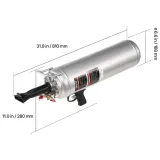 vevor-piaskarka-do-opon-12-l-przenosna-pompa-do-opon-mocna-solidna-stan-nowy