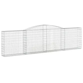 kosz-gabionowy-dekoracyjny-400x30x100-120-cm-srebrny