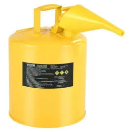 pojemnik-bezpieczenstwa-vevor-19l-typ-i-zolty-mocny-kanister-na-olej