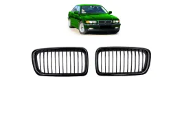 grill-bmw-7-e38-pojedyncze-zeberka-gloss-black