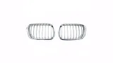 grill-bmw-x5-e53-pojedyncze-zeberka-chrome-stan-nowy
