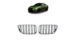 grill-bmw-2-f22-f23-podwojne-zeberka-chrome-and-black
