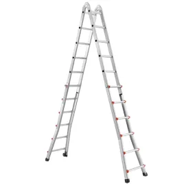 drabina-teleskopowa-vevor-a-frame-20-5ft-kompaktowa-mocna-aluminiowa-330lb