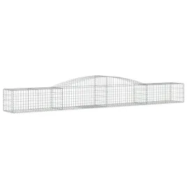 kosz-gabionowy-dekoracyjny-400x50x40-60-cm-srebrny