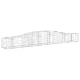 kosz-gabionowy-dekoracyjny-400x50x40-60-cm-srebrny