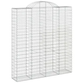 kosz-gabionowy-dekoracyjny-srebrny-200x50x220-240cm