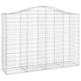 kosz-gabionowy-dekoracyjny-200x50x140-160-cm-srebrny