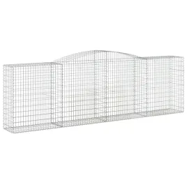 kosz-gabionowy-srebrny-400x50x120-140-cm
