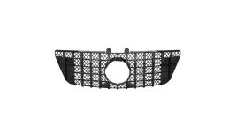 grill-mercedes-benz-m-w164-facelift-gt-gloss-black