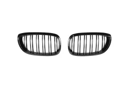 grill-bmw-3-e46-podwojne-zeberka-gloss-black